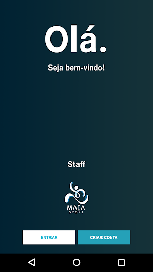 Professor MaiaSport Screenshot 2
