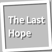 Book, The Last Hope
