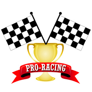 Pro Racing Radio Screenshot 0