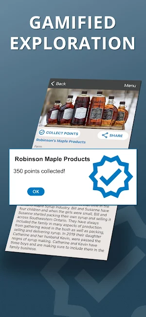 Taste of Huron Screenshot 3