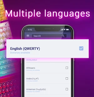 Keyboard Themes For Android Screenshot 3