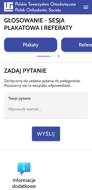 Zjazd PTO Screenshot 1