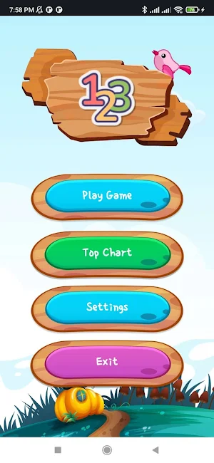 EduGame Screenshot 1