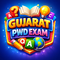 Gujarat PWD Exam