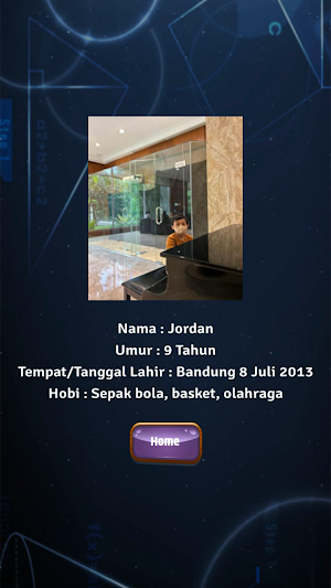 Kuis Matematika - By Jordan Screenshot 3