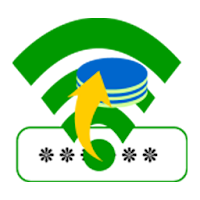 Wifi Keys Store