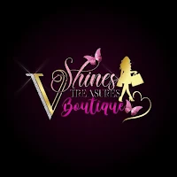 V Shines Treasures Boutique