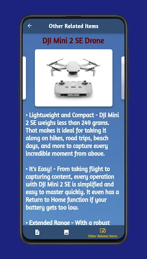 dji fpv combo guide Screenshot 1