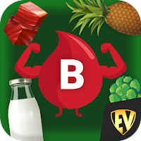 B Blood Type Recipes - Food Diet Plan, Health Tips