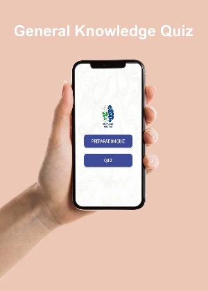 General Knowledge Quiz game offline Screenshot 1