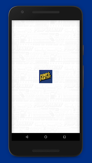 Pump & Pantry Screenshot 0