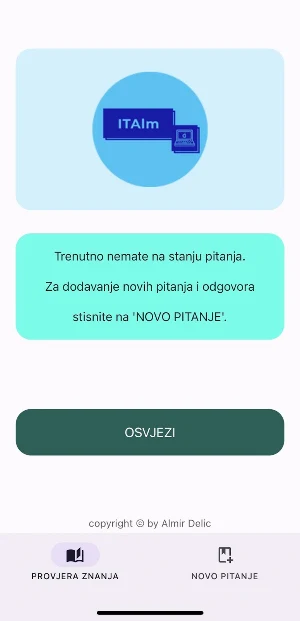 Brže učenje Screenshot 0