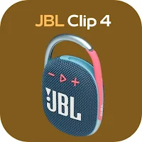 JBL Clip 4 Setup Guide