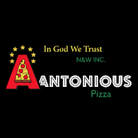 Antonious N&W Pizza