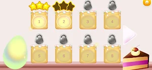 Cooking with Tom - Kids Game Screenshot 2