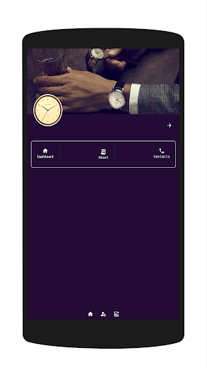 Electronic Diary & Event Recor Screenshot 3