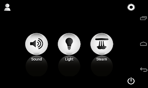 GROHE SPA F-Digital Screenshot 1