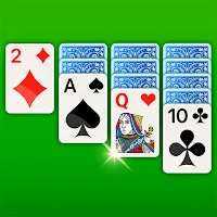 Solitaire - Card Game