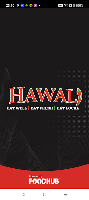 Hawalionline.com Screenshot 0