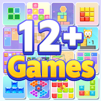 Block Puzzle -1010 Cube Games