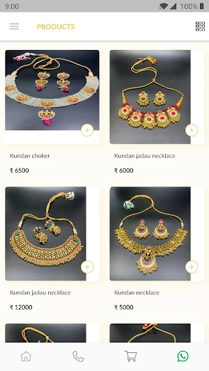 Sahil Ultimate In Jewellery Screenshot 3