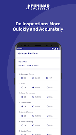 Assem Mobile Screenshot 1