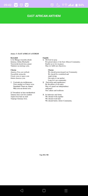 KNDI Licensing Booklet Screenshot 3
