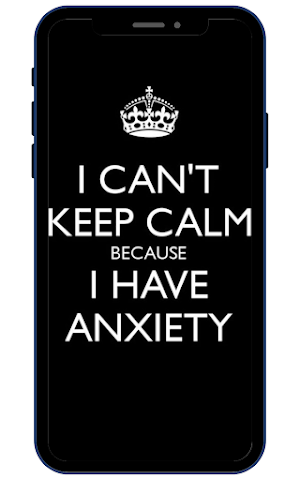 Keep Calm Wallpapers Screenshot 2