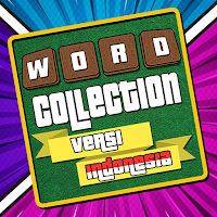 Game Word Collect Indonesia
