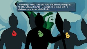 Te Ngaengae Screenshot 2