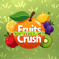 Fruits Connect Crush