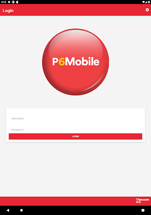 Leecare P6Mobile Screenshot 3