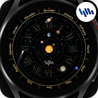 SamWatch Universe