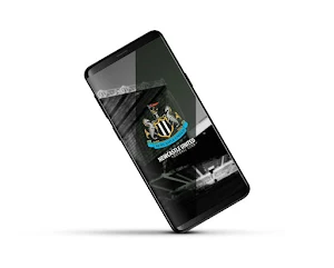 Newcastle United Wallpapers Screenshot 2