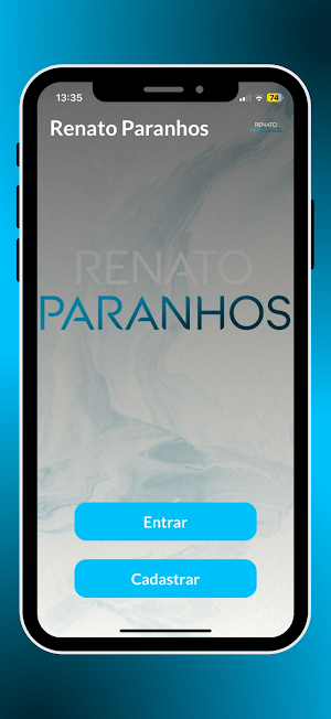 Renato Paranhos Screenshot 0