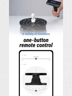 Revo Assistant Screenshot 2