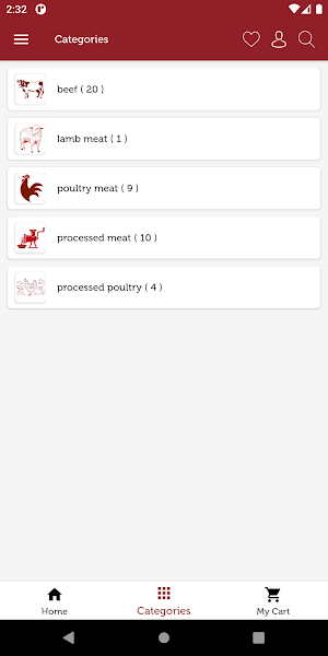 Meatzilla Screenshot 1