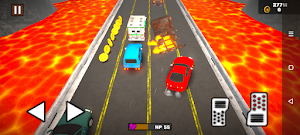 Squeeze Road Screenshot 3
