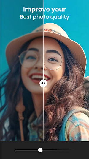 Beauty Makeup Photo Editor Screenshot 1