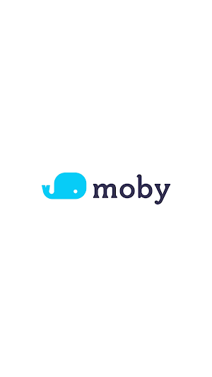 Moby Screenshot 0