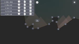 Gravity Rider Moto Challenge Screenshot 2