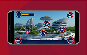 Ludum ESPM Screenshot 1