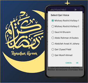 Ayatul Kursi MP3 Offline Screenshot 3