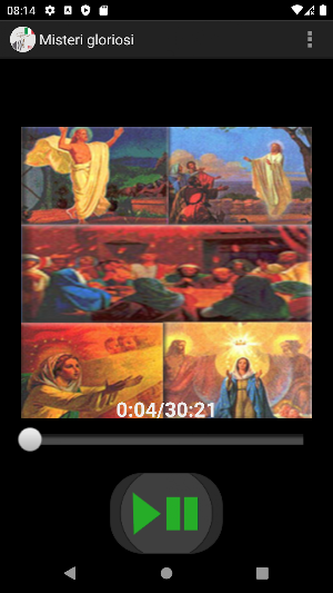 Rosario Italiano Pro Screenshot 3