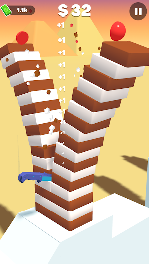 Slice Master Screenshot 2