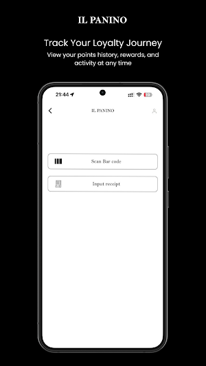 IL PANINO Screenshot 3