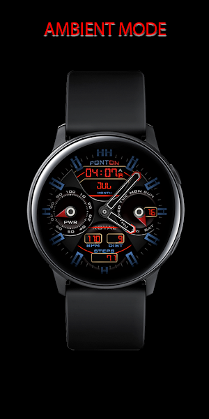 Royal Watch by PontON Screenshot 3