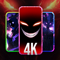 ParaWall: 4K Live Wallpaper