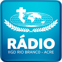 RADIO IIGD AC
