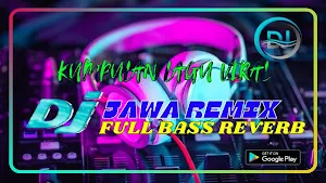 DJ Jawa Viral Full Album 2025 Screenshot 0
